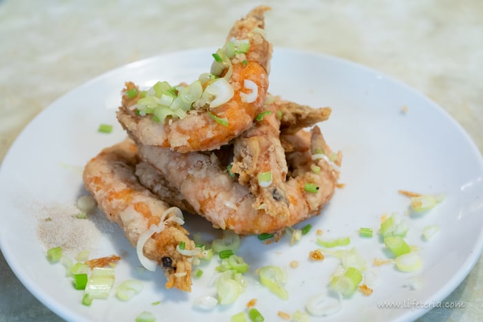 LifeTeria　ブログ　水新菜館