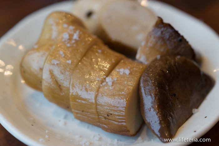 LifeTeria　ブログ　肉山