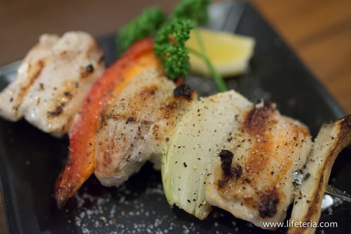 LifeTeria　ブログ