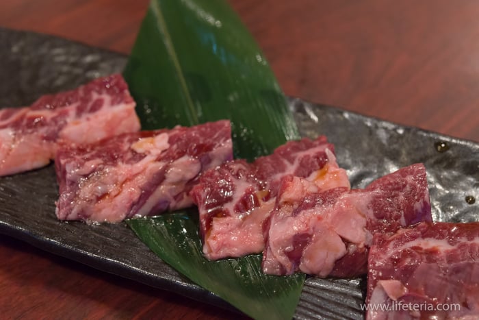 LifeTeria　ブログ