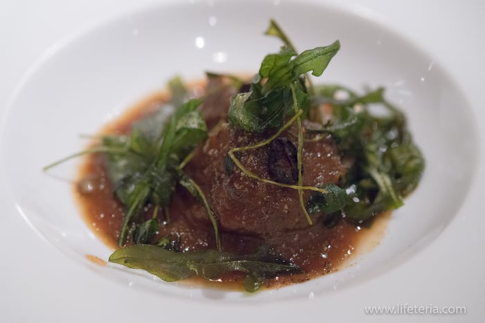 LifeTeria　ブログ　バカリ ダ ポルタ ポルテーゼ　BACARI da PORTA PORTESE