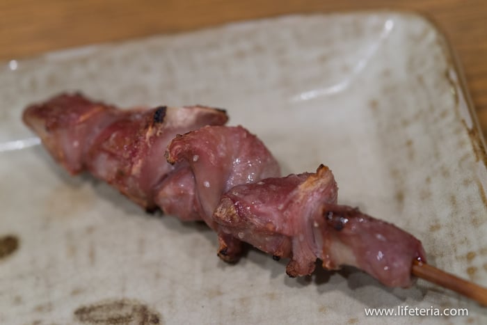 LifeTeria　鳥小屋