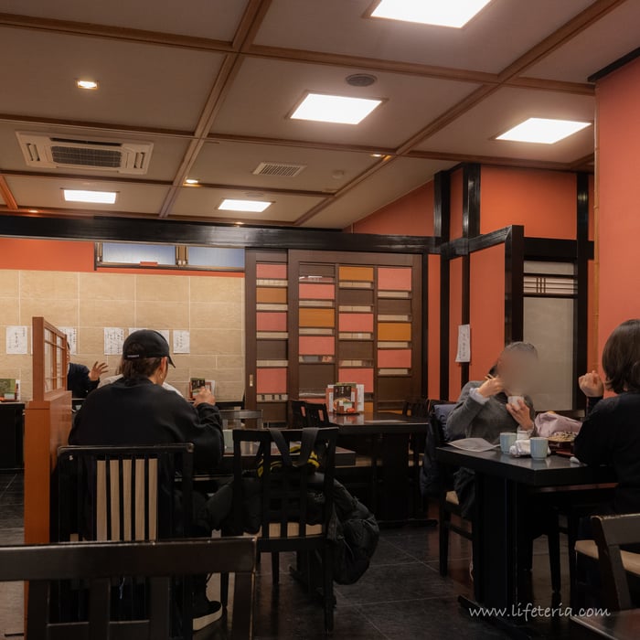 LifeTeria　ブログ