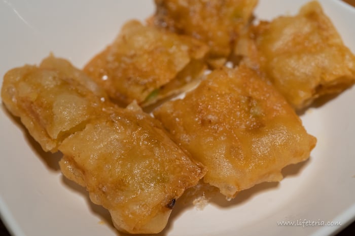 LifeTeria　ブログ　ティム・ホー・ワン　新宿サザンテラス店　添好運