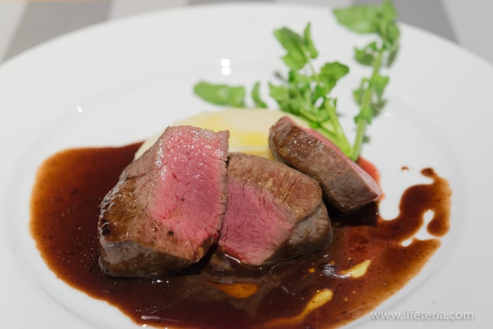 LifeTeria　ブログ　アブラッチョ　ABBRACCIO