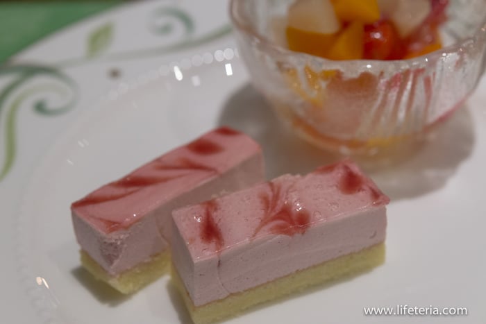 LifeTeria　八芳園　スラッシュカフェ