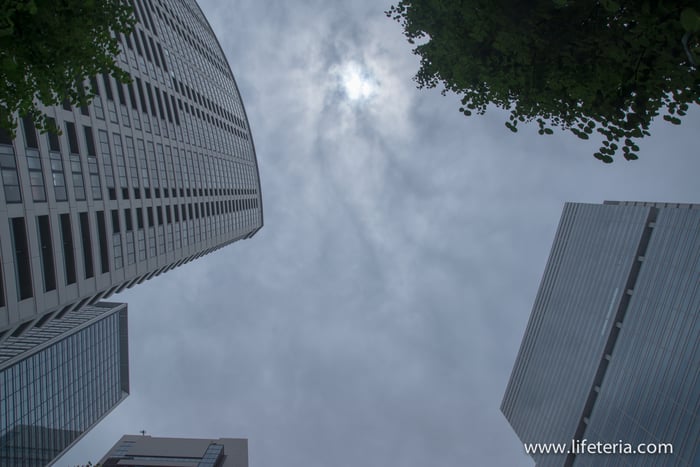 LifeTeria　ブログ