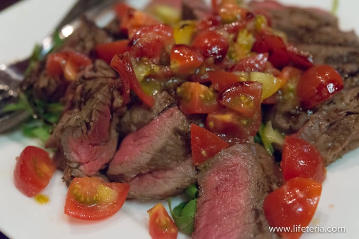 LifeTeria　ブログ