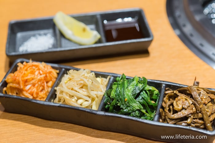 LifeTeria　ブログ　銀座　炎蔵