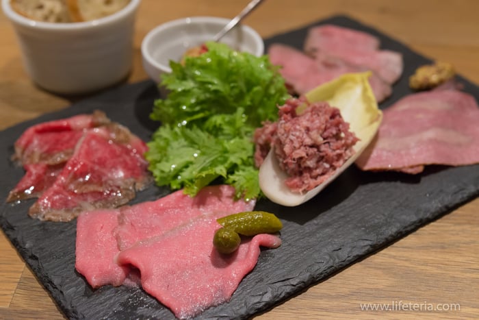 LifeTeria　ブログ