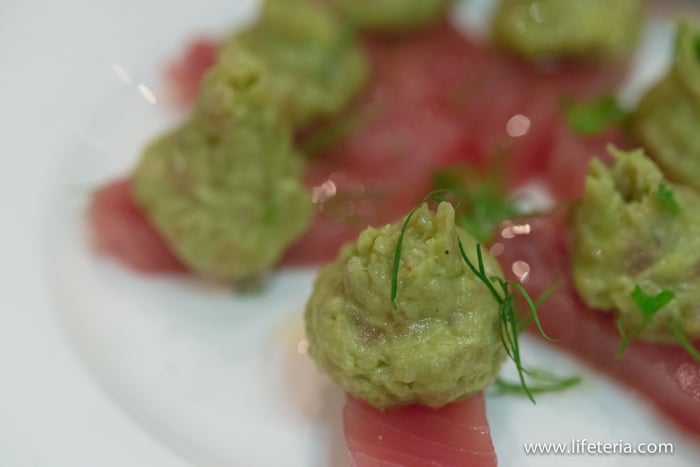 LifeTeria　ブログ