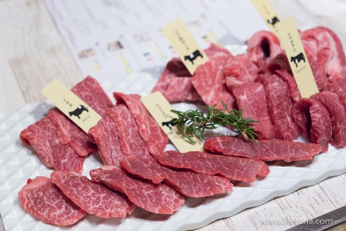 LifeTeria　ブログ　エイジング・ビーフ　TOKYO　新宿三丁目店