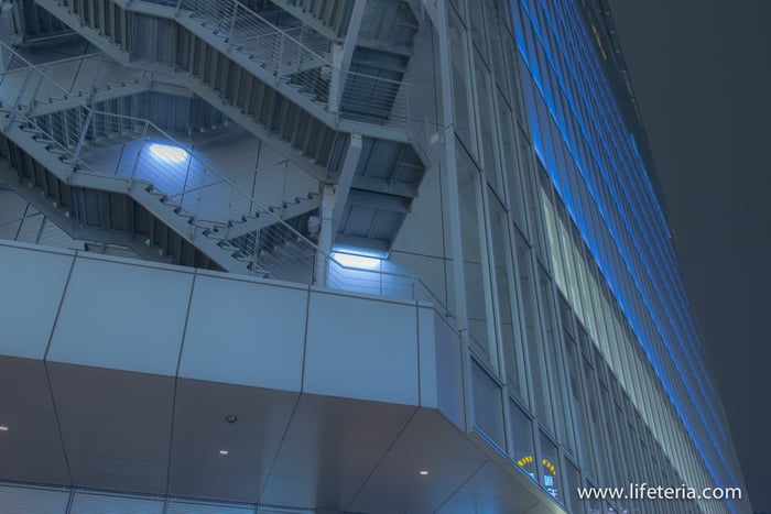 LifeTeria　ブログ