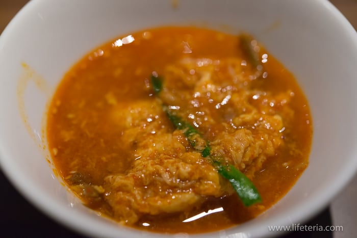 LifeTeria　ブログ　USHIHACHI 品川港南口店　ウシハチ　牛8