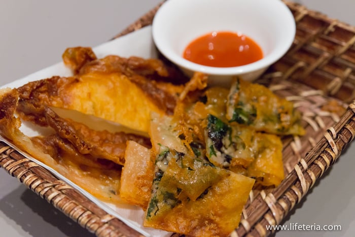 LifeTeria 威南記 ウィーナムキー Wee Nam Kee