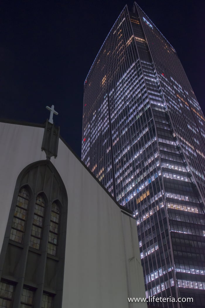 LifeTeria　ブログ