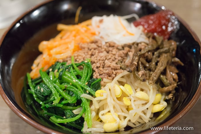 LifeTeria　ブログ　焼肉　光陽