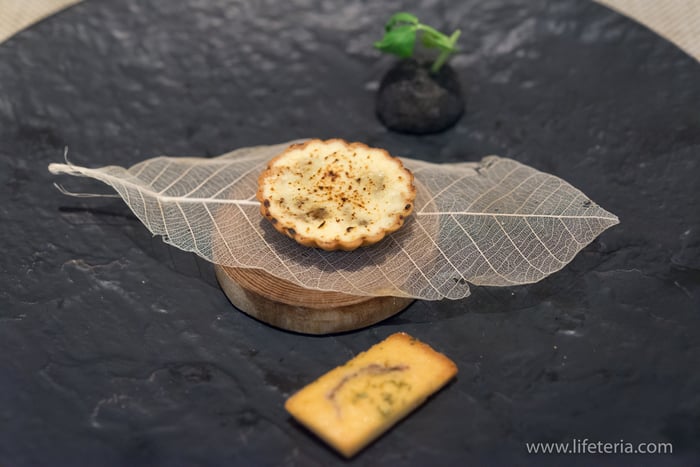 LifeTeria　ブログ　月夕堂