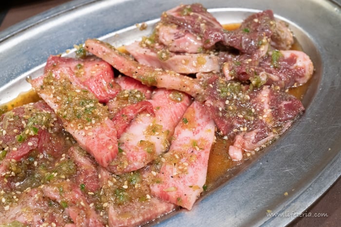 LifeTeria　ブログ