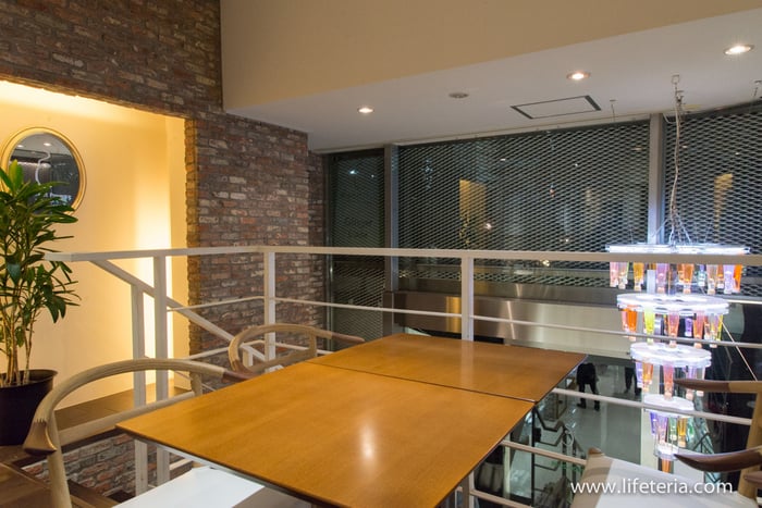 LifeTeria　銀座のジンジャー