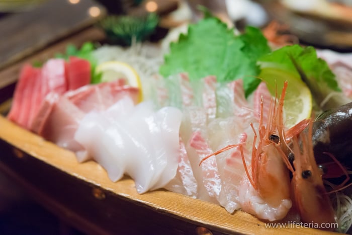 LifeTeria　ブログ