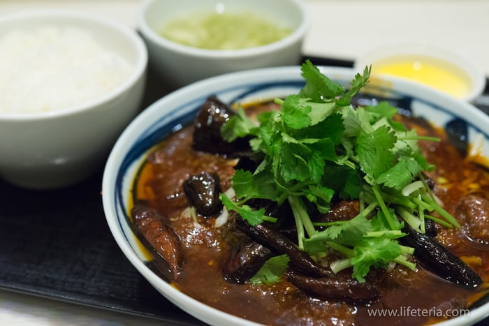 LifeTeria　ブログ