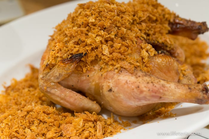 LifeTeria　ブログ