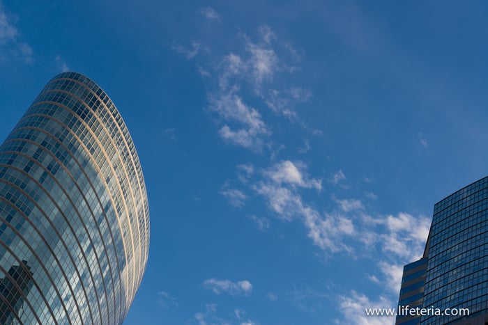 LifeTeria　ブログ