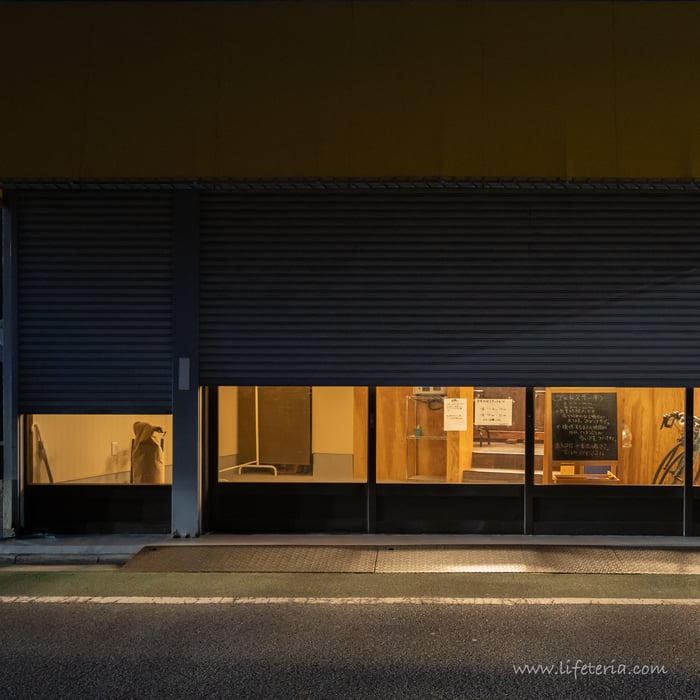 LifeTeria　ブログ