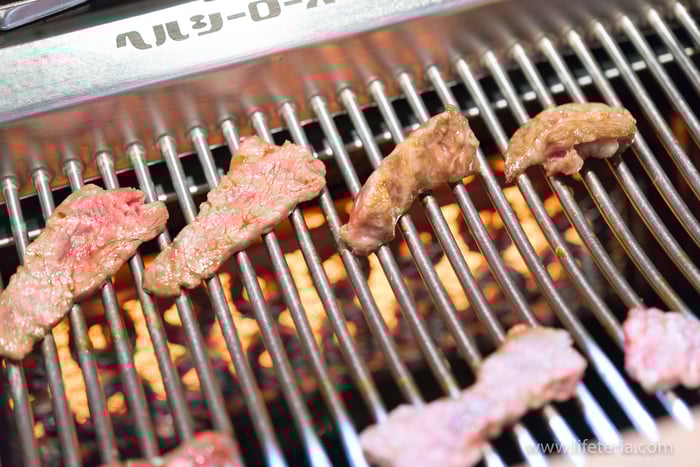 LifeTeria　ブログ