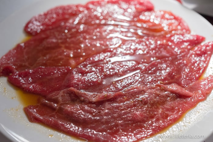 LifeTeria ブログ 大昌園 麻布十番店