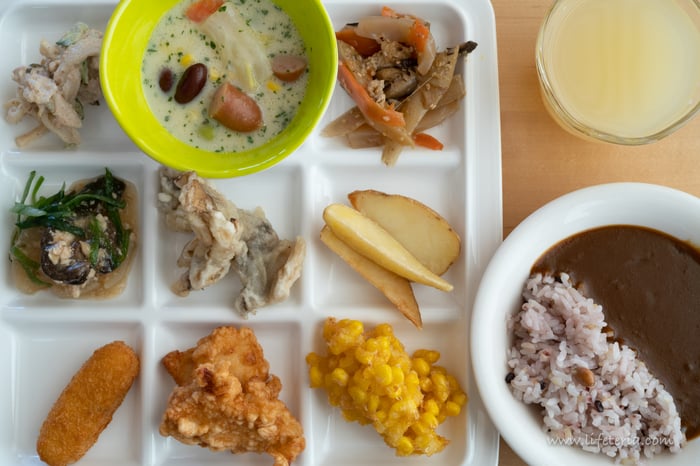 LifeTeria ブログ くるるの杜