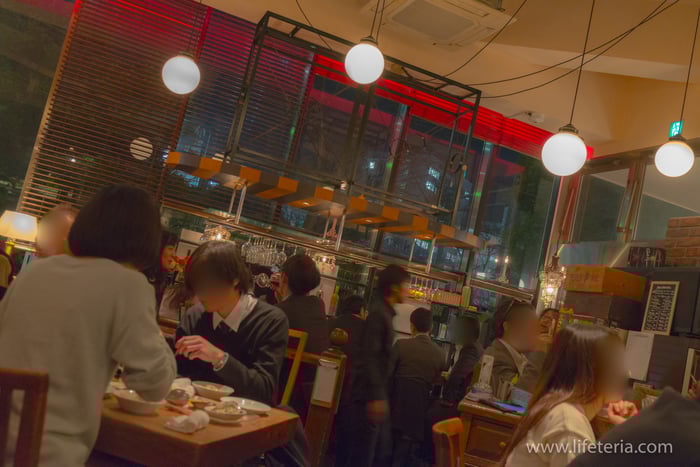 LifeTeria　ブログ