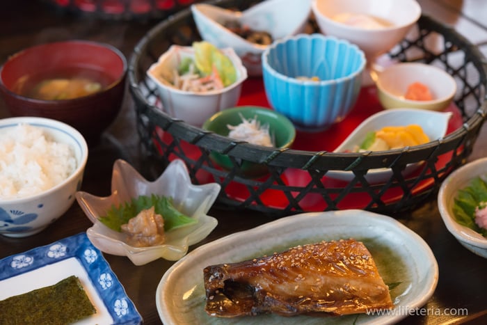 LifeTeria　ブログ