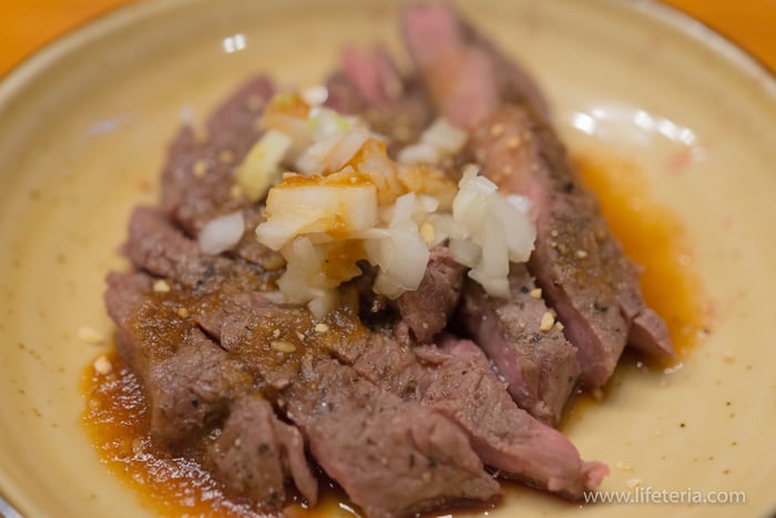 LifeTeria　ブログ