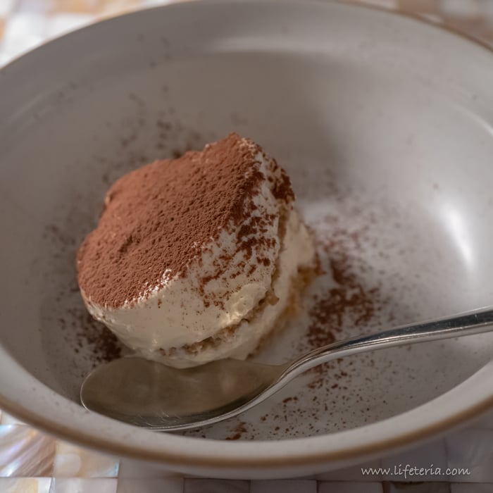 LifeTeria　ブログ　BRIANZA TOKYO　ブリアンツァ・トーキョー