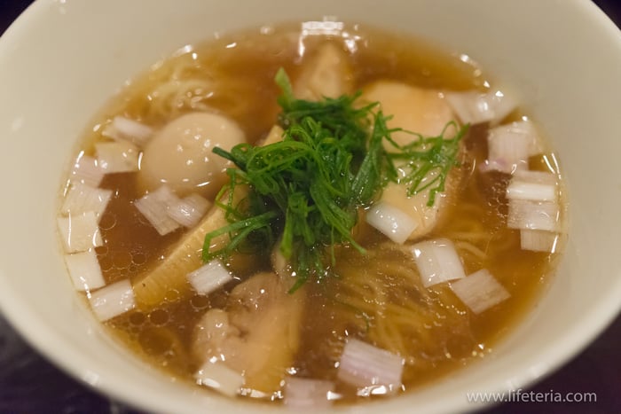 LifeTeria　ブログ　鳥田中