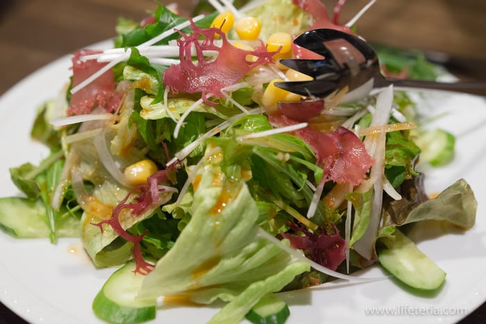 LifeTeria　ブログ