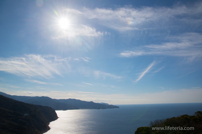 LifeTeria　ブログ