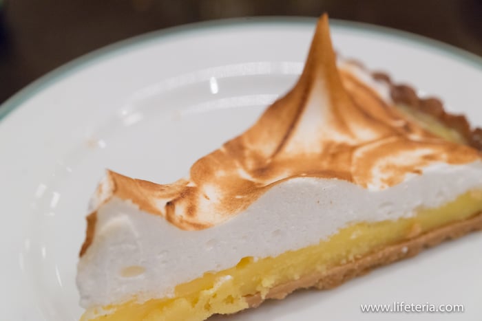 LifeTeria　ブログ　オーバカナル　高輪　AUX BACCHANALES