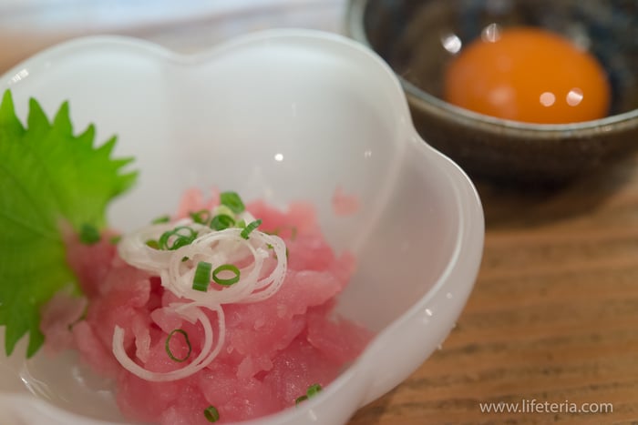 LifeTeria　ブログ　波の