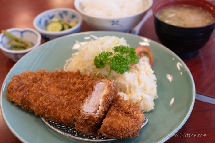 LifeTeria　ブログ