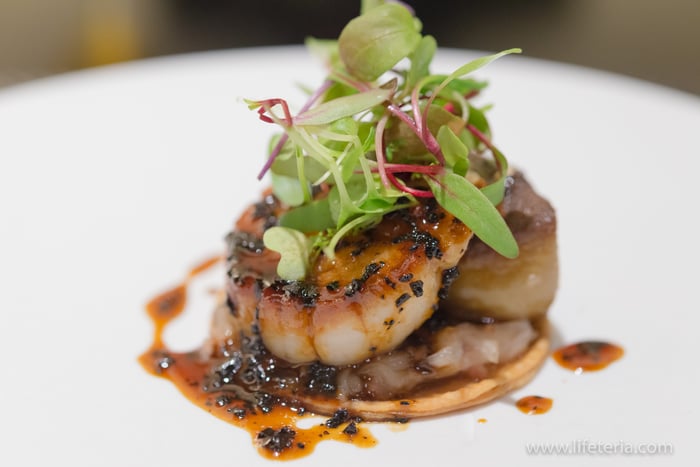 LifeTeria　ブログ　スゥリル　SouRiRe