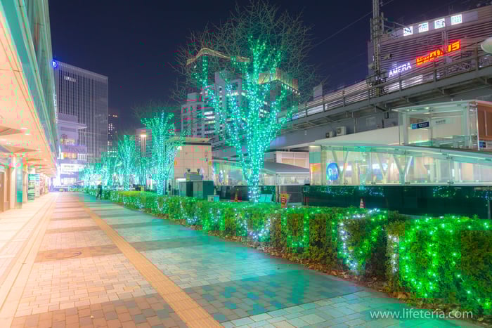 LifeTeria　ブログ