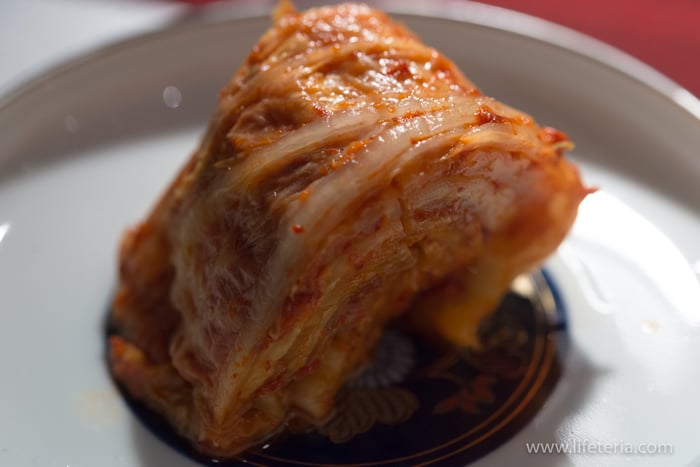 LifeTeria ブログ 大昌園 麻布十番店