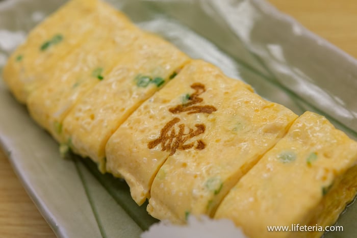 LifeTeria　人形町　三船