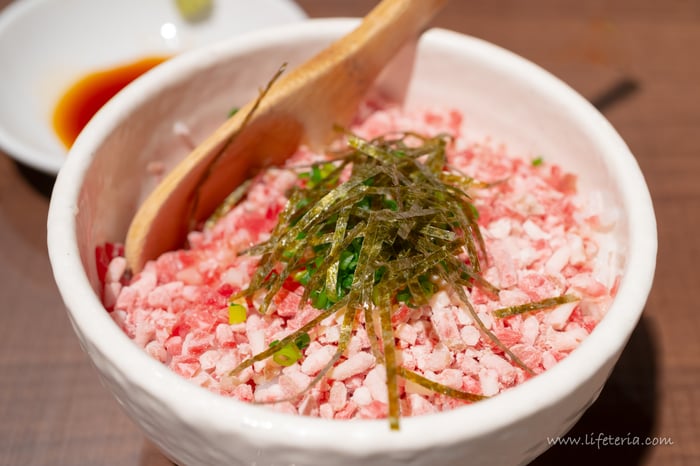 LifeTeria　ブログ　たれ山