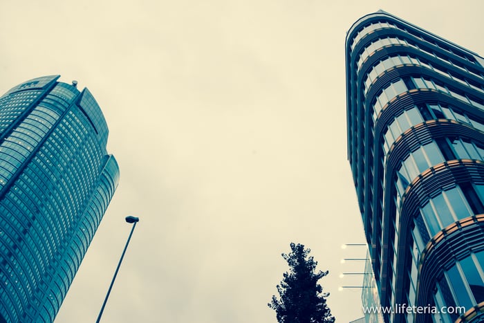 LifeTeria　ブログ