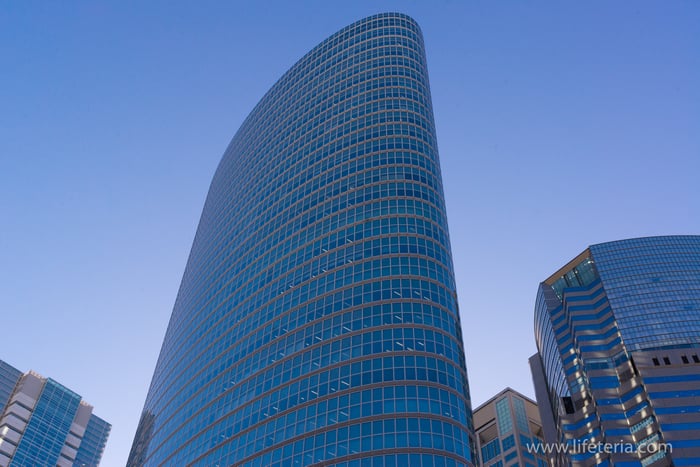 LifeTeria　ブログ