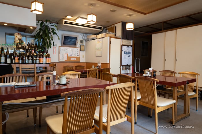 LifeTeria　ブログ